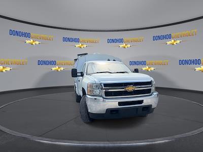 Used 2012 Chevrolet Silverado 3500 - photo 1