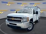 Used 2012 Chevrolet Silverado 3500 Regular Cab Cab Chassis for sale #78705B - photo 1