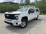 2024 Chevrolet Silverado 2500 Crew Cab SRW 4WD Royal Service Truck for sale #78707 - photo 10