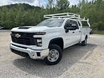2024 Chevrolet Silverado 2500 Crew Cab SRW 4WD Royal Service Truck for sale #78707 - photo 11