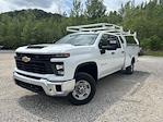 2024 Chevrolet Silverado 2500 Crew Cab SRW 4WD Royal Service Truck for sale #78707 - photo 12