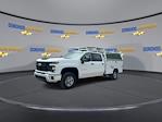 2024 Chevrolet Silverado 2500 Crew Cab SRW 4WD Royal Service Truck for sale #78707 - photo 3
