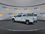 2024 Chevrolet Silverado 2500 Crew Cab SRW 4WD Royal Service Truck for sale #78707 - photo 2