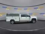 2024 Chevrolet Silverado 2500 Crew Cab SRW 4WD Royal Service Truck for sale #78707 - photo 9