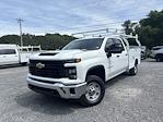 2024 Chevrolet Silverado 2500 Crew Cab SRW 4WD Royal Service Truck for sale #78710 - photo 11
