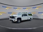 2024 Chevrolet Silverado 2500 Crew Cab SRW 4WD Royal Service Truck for sale #78710 - photo 4