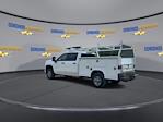 2024 Chevrolet Silverado 2500 Crew Cab SRW 4WD Royal Service Truck for sale #78710 - photo 2