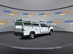 2024 Chevrolet Silverado 2500 Crew Cab SRW 4WD Royal Service Truck for sale #78710 - photo 8