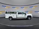 2024 Chevrolet Silverado 2500 Crew Cab SRW 4WD Royal Service Truck for sale #78710 - photo 9