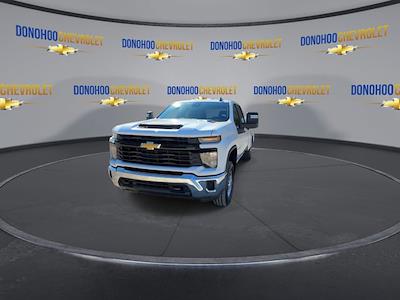 2024 Chevrolet Silverado 2500 Crew Cab 4WD, Royal Truck Body Service Body Service Truck for sale #78712 - photo 2