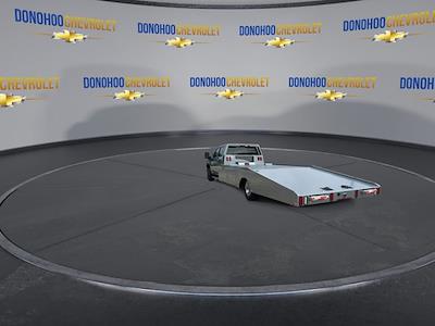 New 2025 Chevrolet Silverado 3500 Crew Cab 4WD Rollback Body for sale #78714 - photo 2