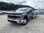 New 2025 Chevrolet Silverado 3500 Crew Cab 4WD Rollback Body for sale #78714 - photo 10