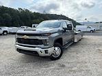 New 2025 Chevrolet Silverado 3500 Crew Cab 4WD Rollback Body for sale #78714 - photo 11