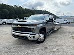 New 2025 Chevrolet Silverado 3500 Crew Cab 4WD Rollback Body for sale #78714 - photo 12