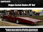 New 2025 Chevrolet Silverado 3500 Crew Cab 4WD Rollback Body for sale #78714 - photo 30
