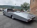 New 2025 Chevrolet Silverado 3500 Crew Cab 4WD Rollback Body for sale #78714 - photo 31