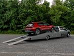 New 2025 Chevrolet Silverado 3500 Crew Cab 4WD Rollback Body for sale #78714 - photo 34