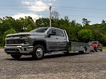 New 2025 Chevrolet Silverado 3500 Crew Cab 4WD Rollback Body for sale #78714 - photo 36