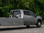 New 2025 Chevrolet Silverado 3500 Crew Cab 4WD Rollback Body for sale #78714 - photo 37