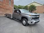 New 2025 Chevrolet Silverado 3500 Crew Cab 4WD Rollback Body for sale #78714 - photo 40