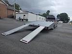 New 2025 Chevrolet Silverado 3500 Crew Cab 4WD Rollback Body for sale #78714 - photo 51