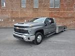 New 2025 Chevrolet Silverado 3500 Crew Cab 4WD Rollback Body for sale #78714 - photo 53