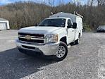 Used 2012 Chevrolet Silverado 3500 Regular Cab Cab Chassis for sale #78719A - photo 1