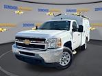 2012 Chevrolet Silverado 3500 Regular Cab RWD Cab Chassis for sale #78719A - photo 4
