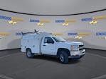 2012 Chevrolet Silverado 3500 Regular Cab RWD Cab Chassis for sale #78719A - photo 5