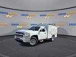 2012 Chevrolet Silverado 3500 Regular Cab RWD Cab Chassis for sale #78719A - photo 7