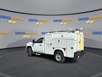 2012 Chevrolet Silverado 3500 Regular Cab RWD Cab Chassis for sale #78719A - photo 9