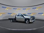 2025 Chevrolet Silverado 3500 Crew Cab RWD CM Truck Beds Flatbed Truck for sale #78725 - photo 26