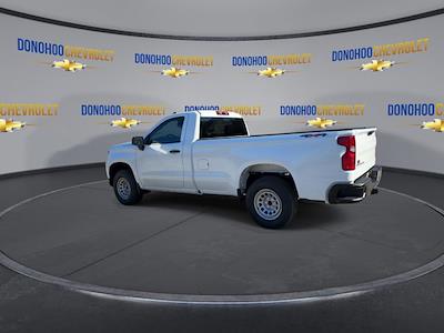 2025 Chevrolet Silverado 1500 Regular Cab 4WD Pickup for sale #78755 - photo 2