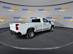 2025 Chevrolet Silverado 1500 Regular Cab 4WD Pickup for sale #78755 - photo 11