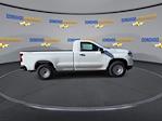 2025 Chevrolet Silverado 1500 Regular Cab 4WD Pickup for sale #78755 - photo 12