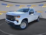 2025 Chevrolet Silverado 1500 Regular Cab 4WD Pickup for sale #78755 - photo 4