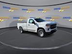 2025 Chevrolet Silverado 1500 Regular Cab 4WD Pickup for sale #78755 - photo 6