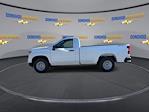2025 Chevrolet Silverado 1500 Regular Cab 4WD Pickup for sale #78755 - photo 9