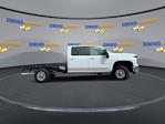 New 2025 Chevrolet Silverado 2500 LT Crew Cab 4WD 55 CA Cab Chassis for sale #78757 - photo 12