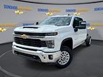 New 2025 Chevrolet Silverado 2500 LT Crew Cab 4WD 55 CA Cab Chassis for sale #78757 - photo 3