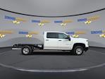 New 2025 Chevrolet Silverado 2500 Work Truck Crew Cab 4WD 55 CA Cab Chassis for sale #78759 - photo 7