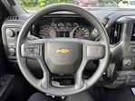New 2025 Chevrolet Silverado 2500 Work Truck Crew Cab 4WD 55 CA Cab Chassis for sale #78759 - photo 12