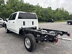 New 2025 Chevrolet Silverado 2500 Work Truck Crew Cab 4WD 55 CA Cab Chassis for sale #78759 - photo 19