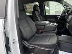 New 2025 Chevrolet Silverado 2500 Work Truck Crew Cab 4WD 55 CA Cab Chassis for sale #78759 - photo 20