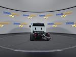New 2025 Chevrolet Silverado 2500 Work Truck Crew Cab 4WD 55 CA Cab Chassis for sale #78759 - photo 5
