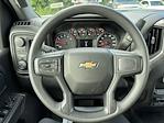 New 2025 Chevrolet Silverado 2500 Work Truck Crew Cab 4WD 55 CA Cab Chassis for sale #78760 - photo 17