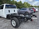 New 2025 Chevrolet Silverado 2500 Work Truck Crew Cab 4WD 55 CA Cab Chassis for sale #78760 - photo 24