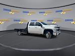 New 2025 Chevrolet Silverado 3500 LT Crew Cab 9' 4" CM Truck Beds Steel Flatbed Truck for sale #78785 - photo 25