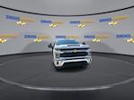 New 2025 Chevrolet Silverado 3500 LT Crew Cab 9' 4" CM Truck Beds Steel Flatbed Truck for sale #78785 - photo 23