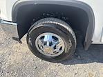 New 2025 Chevrolet Silverado 3500 LT Crew Cab 9' 4" CM Truck Beds Steel Flatbed Truck for sale #78785 - photo 9